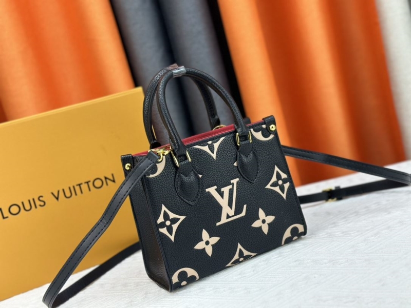 LV Shopping Bags